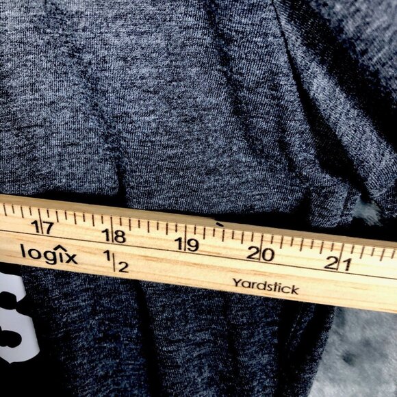 Women’s Tops Fishing T Shirt He’s Got The Pole I’ve Got The Bobbers Funny Shirt - Picture 7 of 8